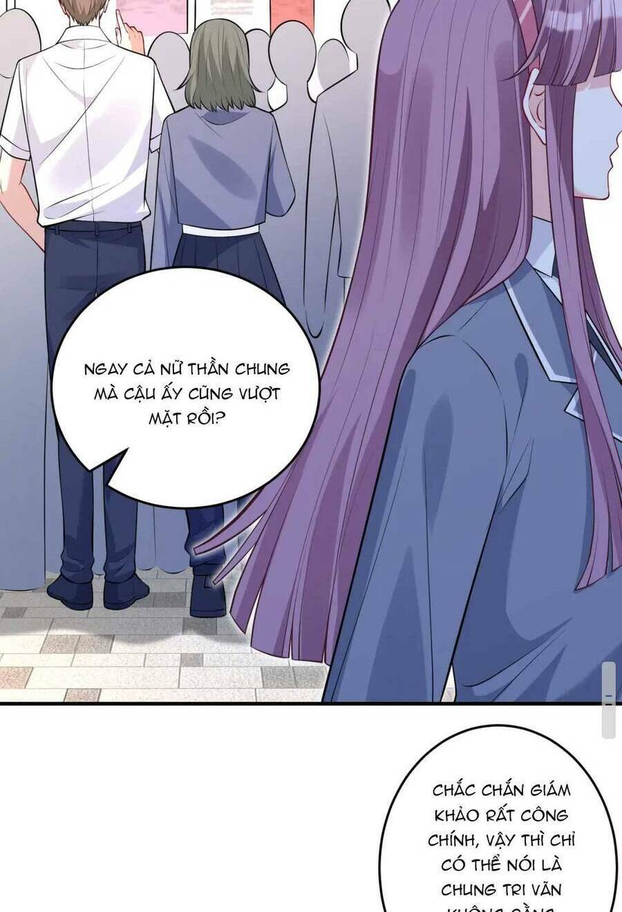 Thiên Kim Toàn Năng Đại Tài - Chapter 56 - Page 22