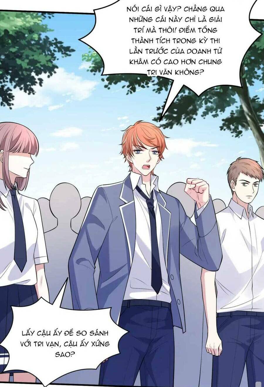 Thiên Kim Toàn Năng Đại Tài - Chapter 56 - Page 24