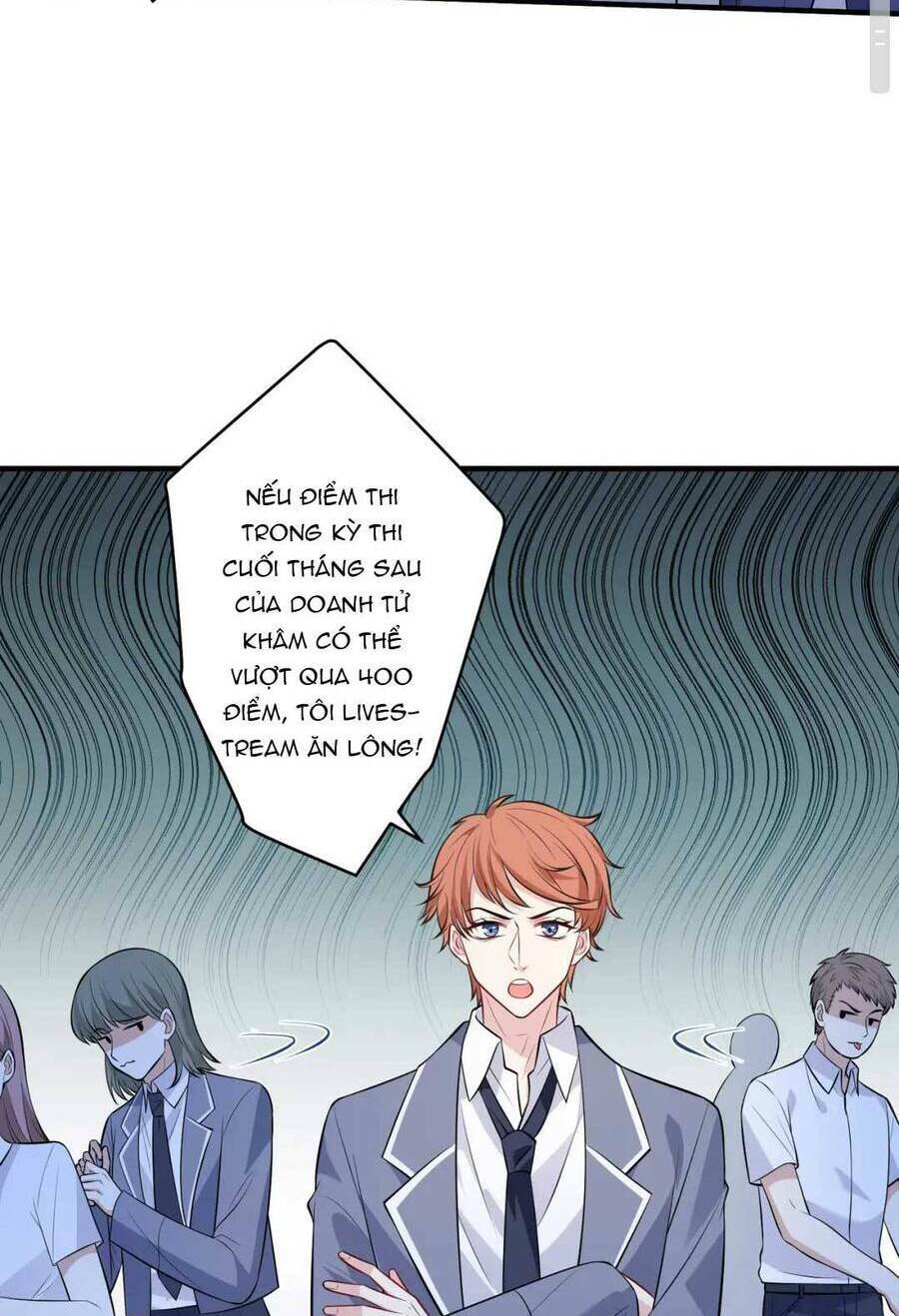 Thiên Kim Toàn Năng Đại Tài - Chapter 56 - Page 25