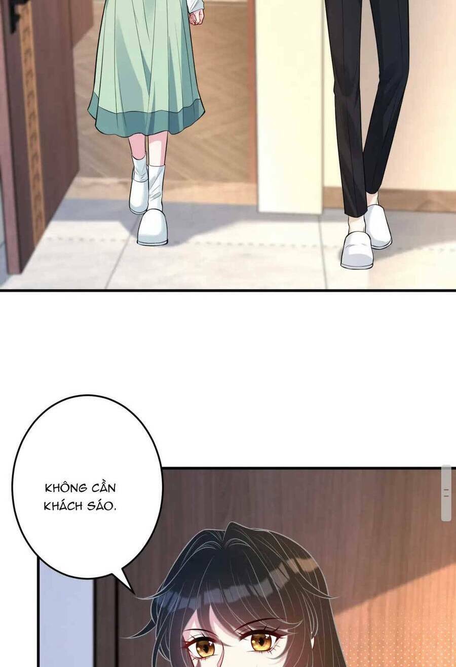 Thiên Kim Toàn Năng Đại Tài - Chapter 56 - Page 31