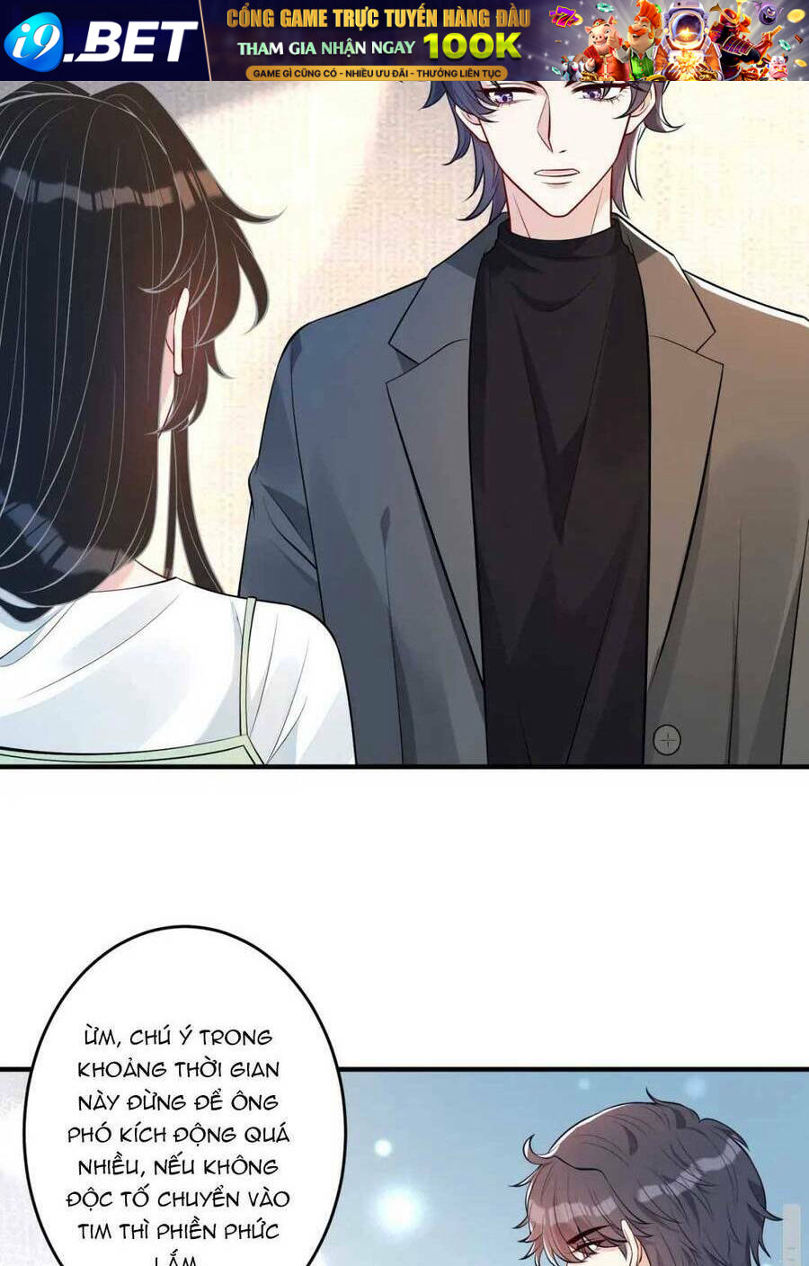 Thiên Kim Toàn Năng Đại Tài - Chapter 56 - Page 33