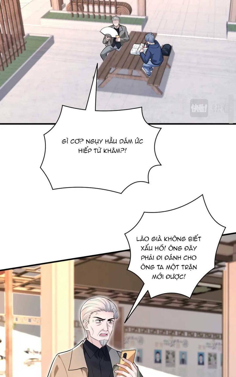 Thiên Kim Toàn Năng Đại Tài - Chapter 56 - Page 5