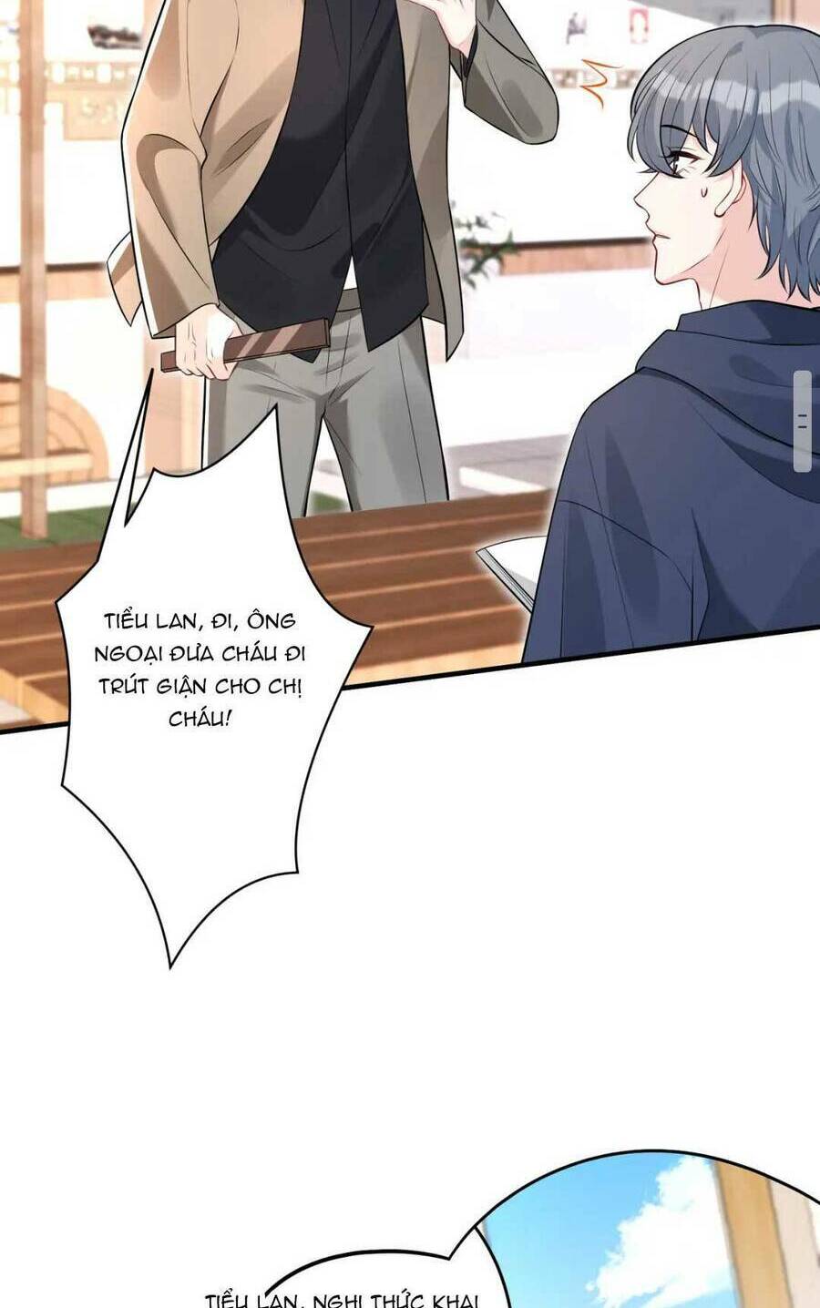 Thiên Kim Toàn Năng Đại Tài - Chapter 56 - Page 6