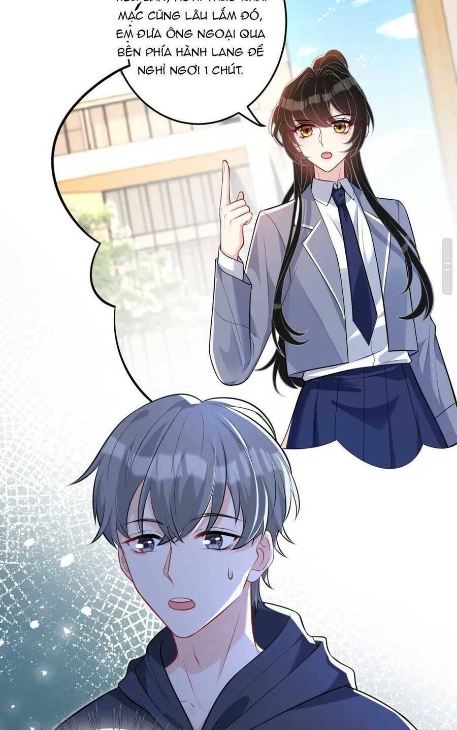 Thiên Kim Toàn Năng Đại Tài - Chapter 56 - Page 7