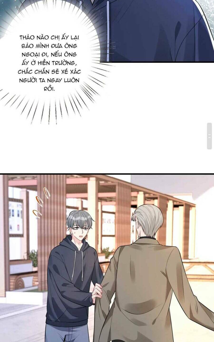 Thiên Kim Toàn Năng Đại Tài - Chapter 56 - Page 8