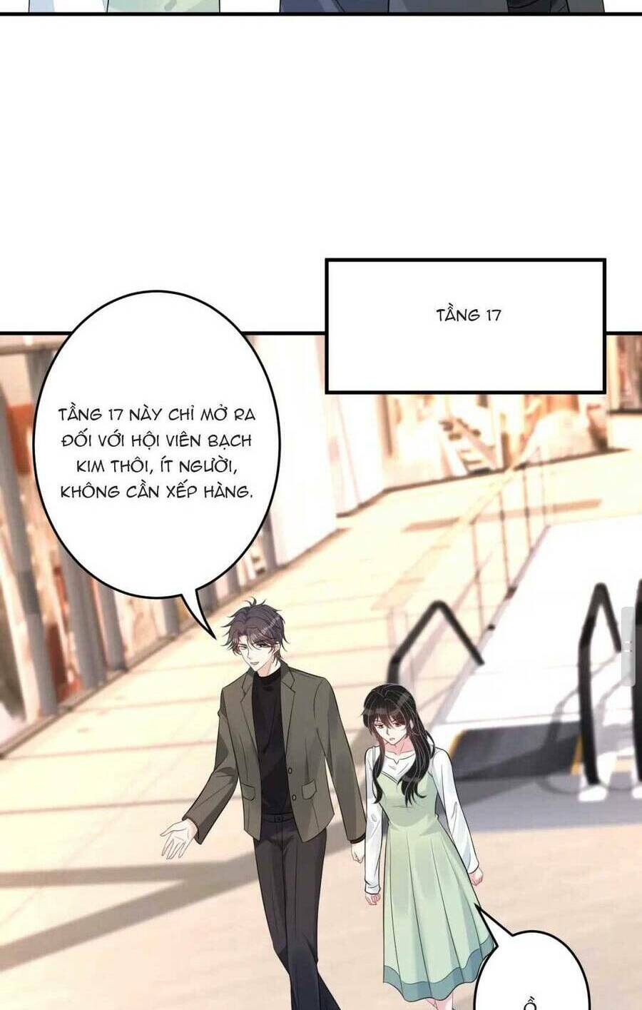 Thiên Kim Toàn Năng Đại Tài - Chapter 57 - Page 10