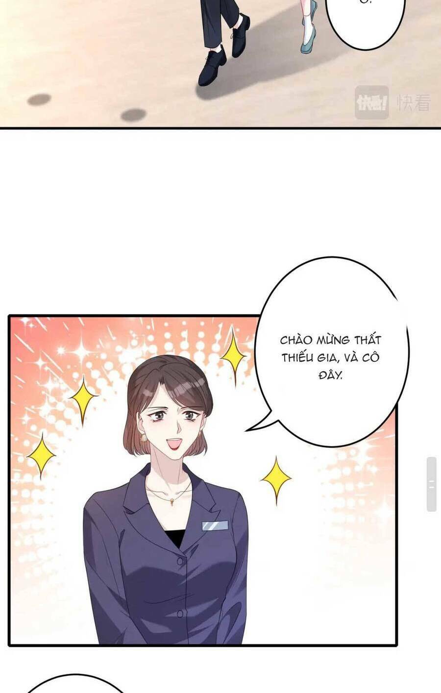 Thiên Kim Toàn Năng Đại Tài - Chapter 57 - Page 11