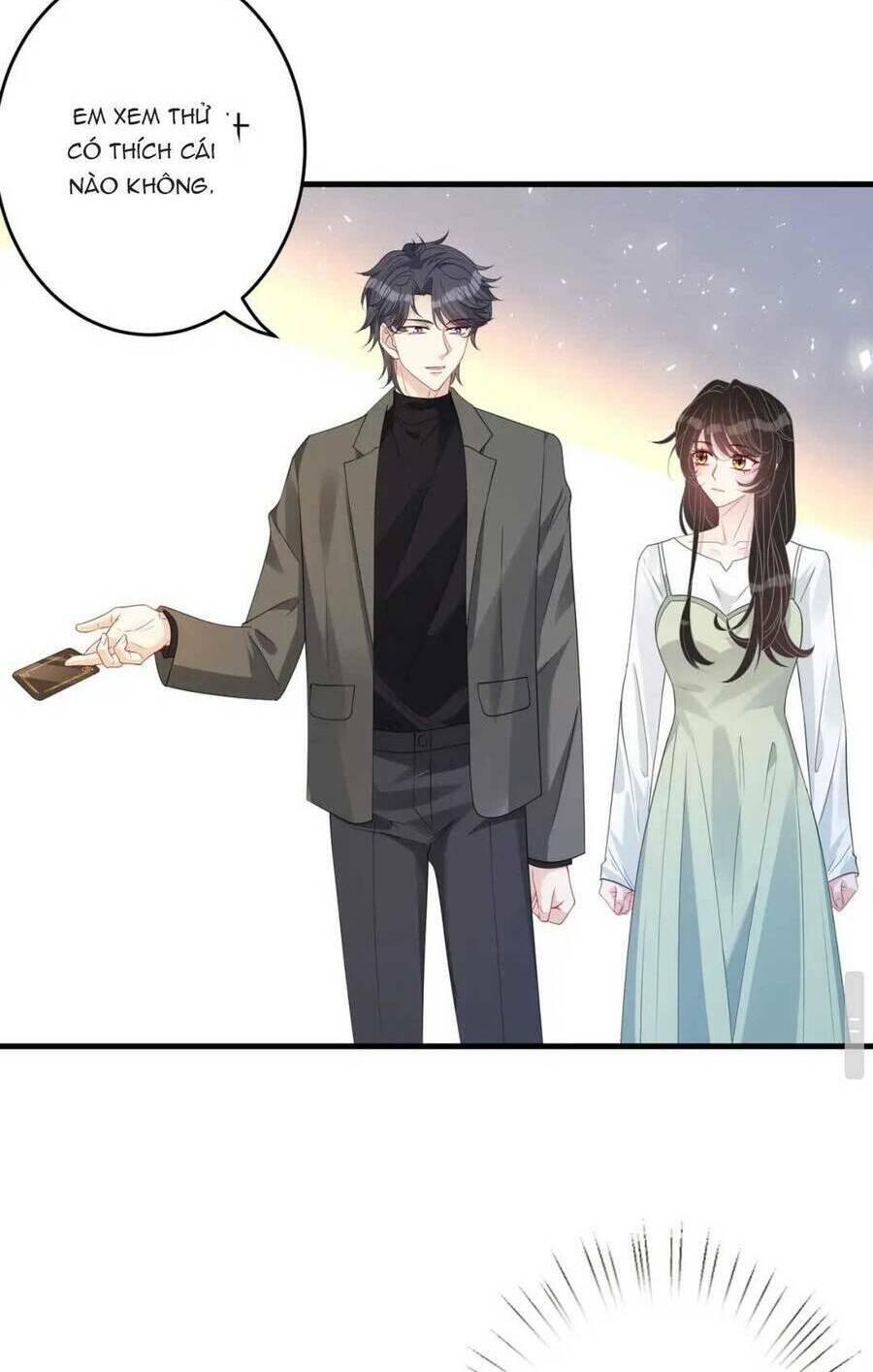 Thiên Kim Toàn Năng Đại Tài - Chapter 57 - Page 12