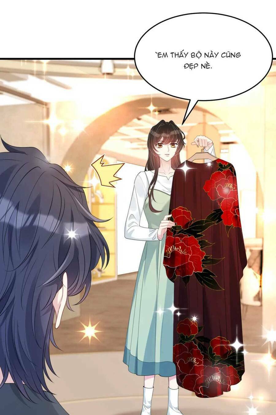 Thiên Kim Toàn Năng Đại Tài - Chapter 57 - Page 15