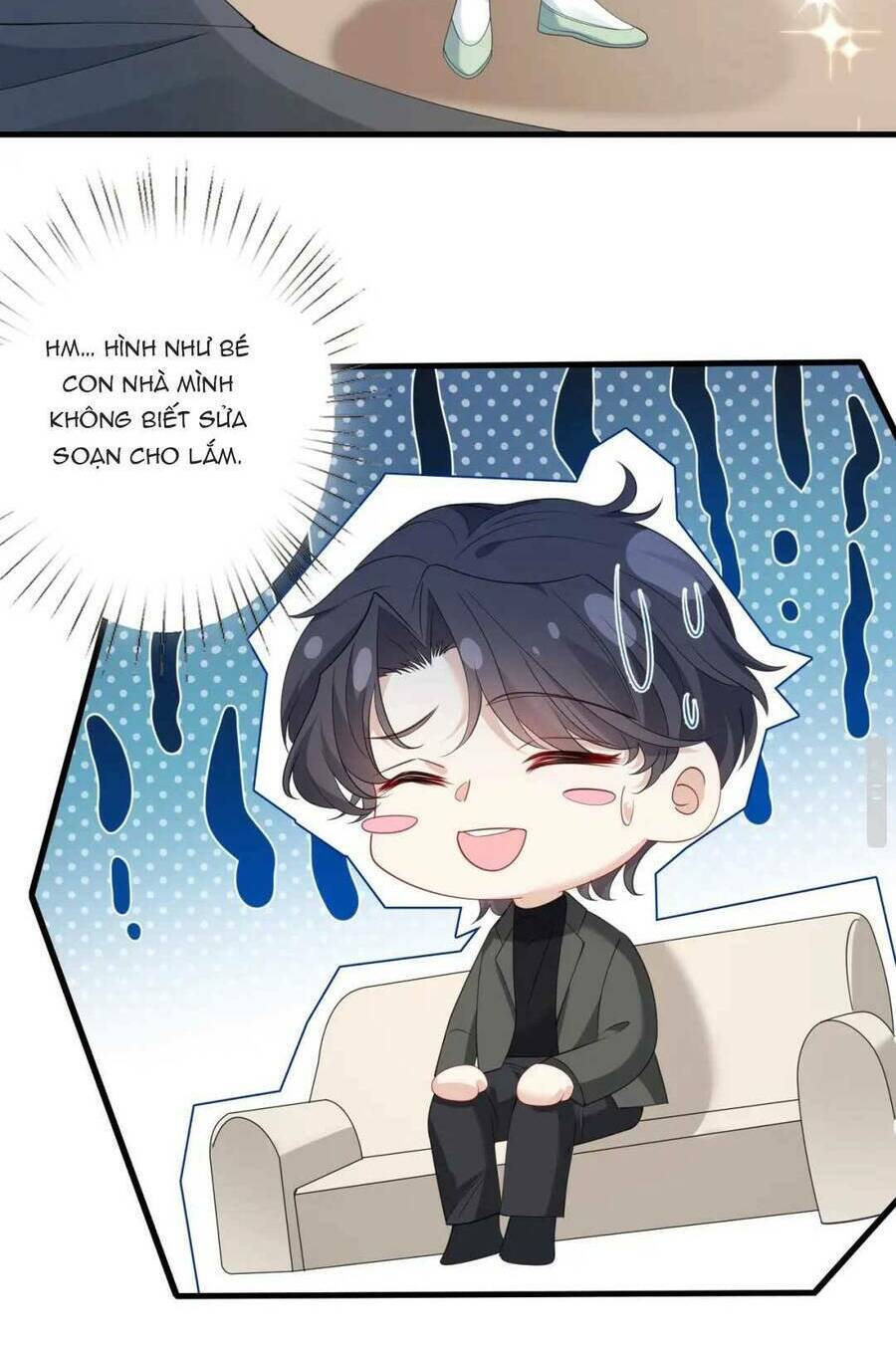 Thiên Kim Toàn Năng Đại Tài - Chapter 57 - Page 16