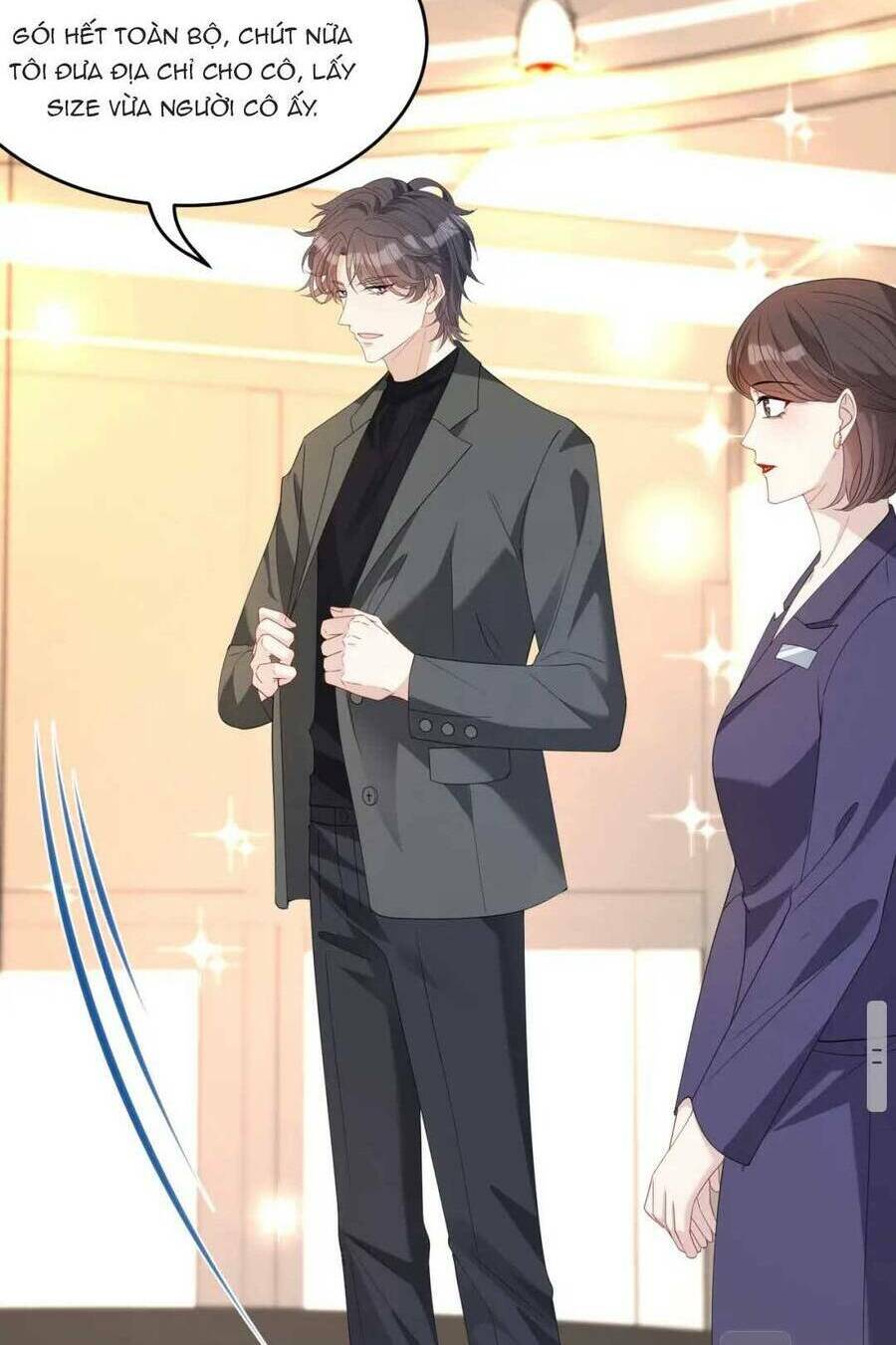Thiên Kim Toàn Năng Đại Tài - Chapter 57 - Page 18