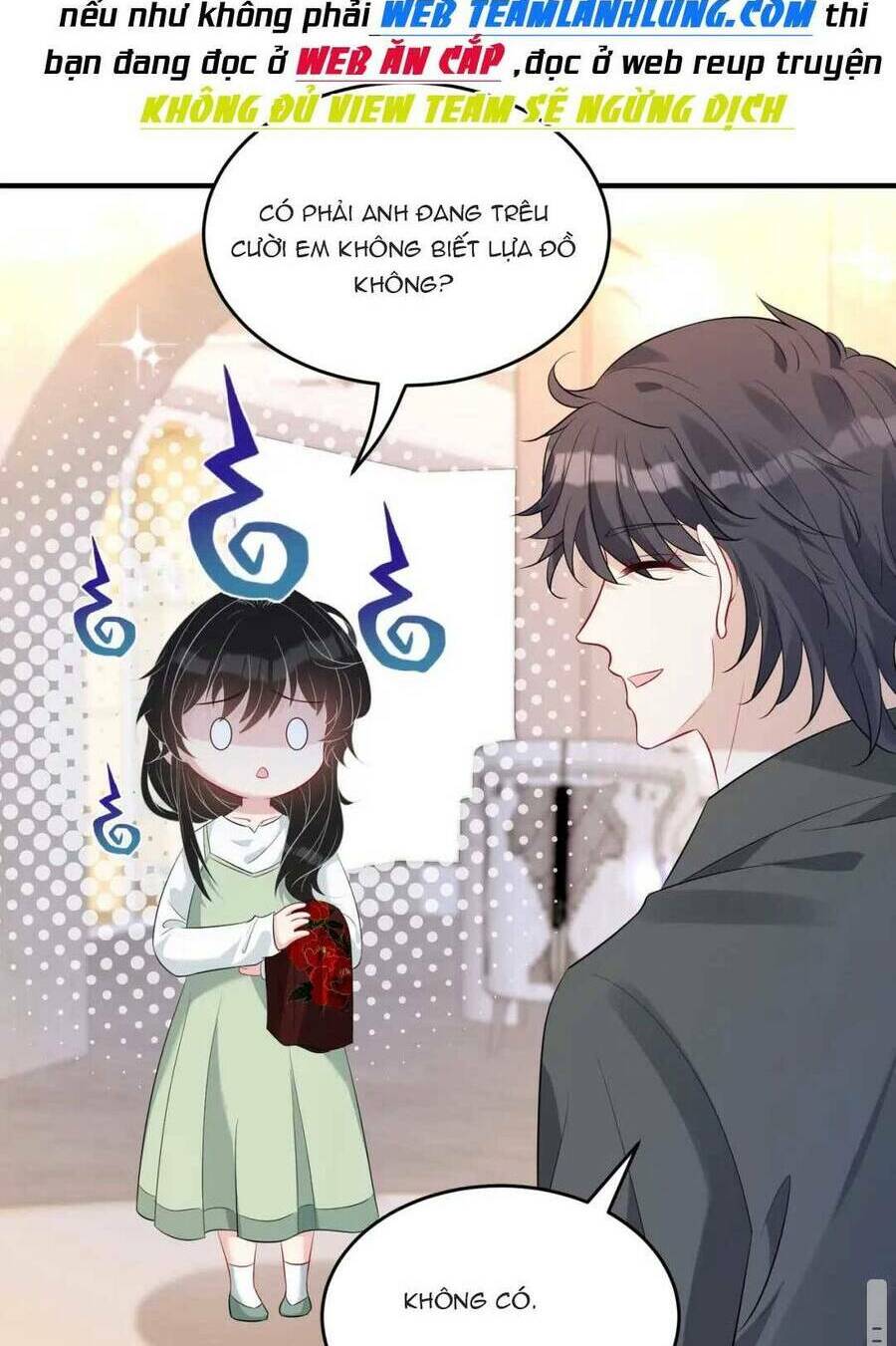 Thiên Kim Toàn Năng Đại Tài - Chapter 57 - Page 20