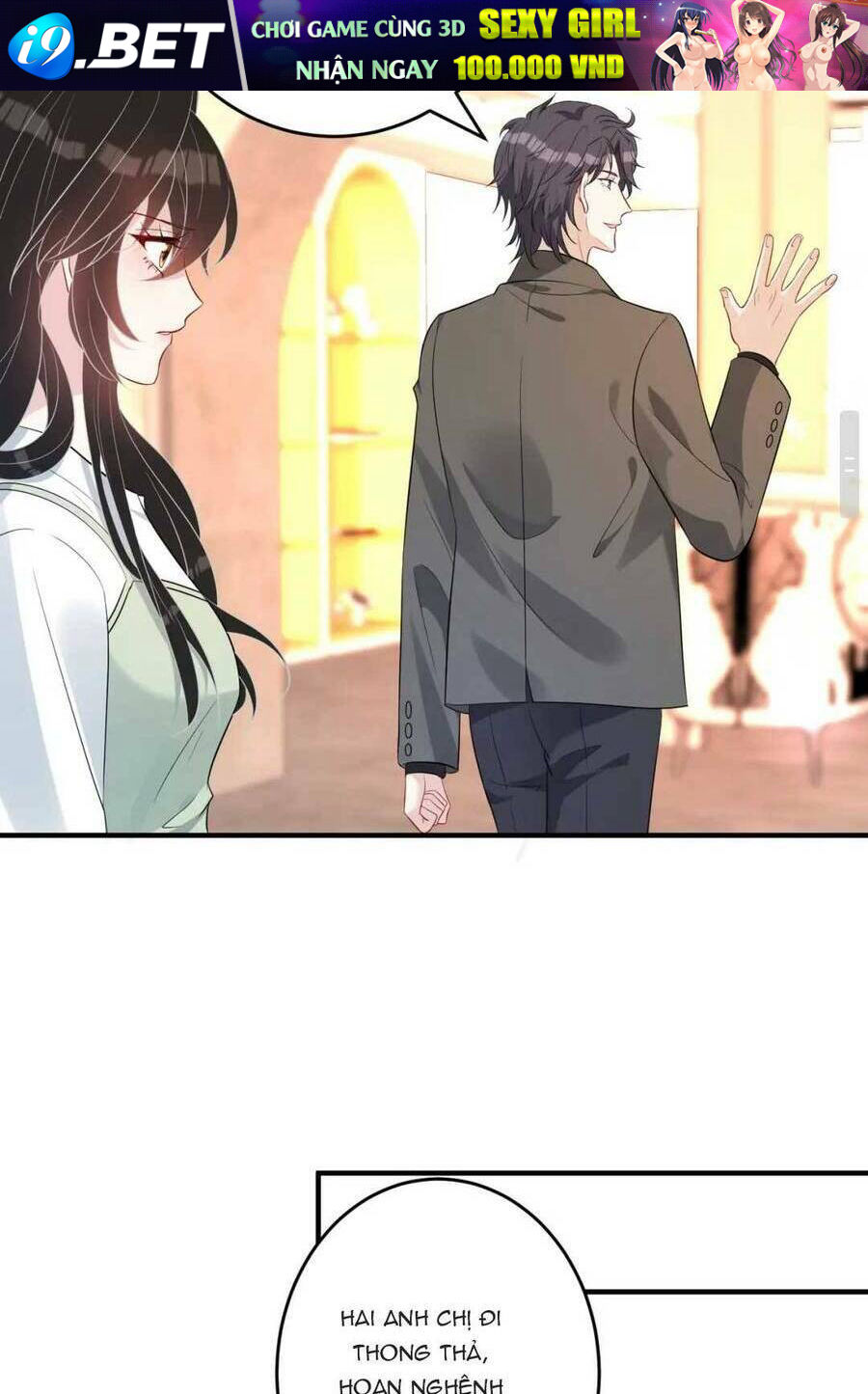 Thiên Kim Toàn Năng Đại Tài - Chapter 57 - Page 24