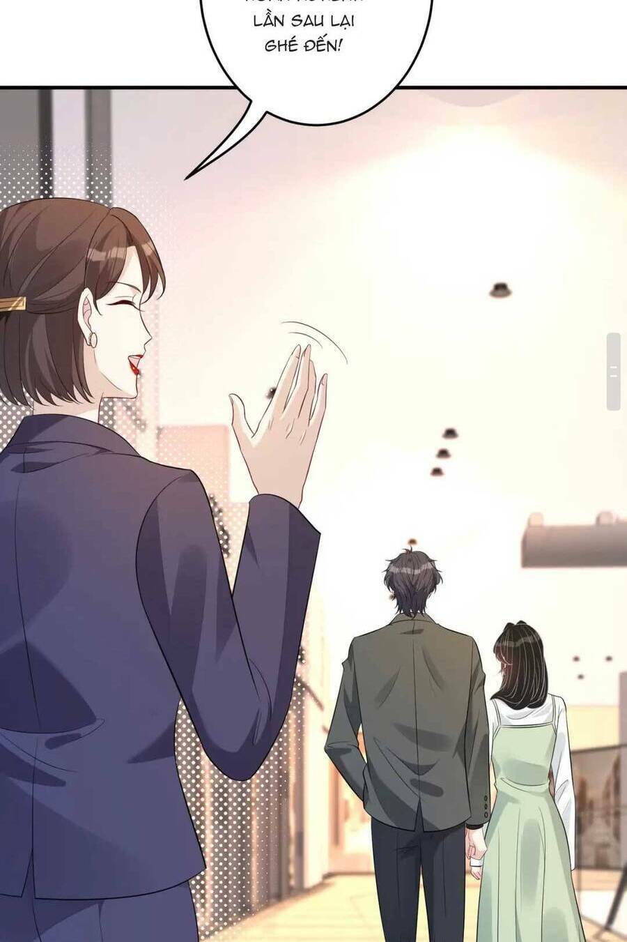 Thiên Kim Toàn Năng Đại Tài - Chapter 57 - Page 25