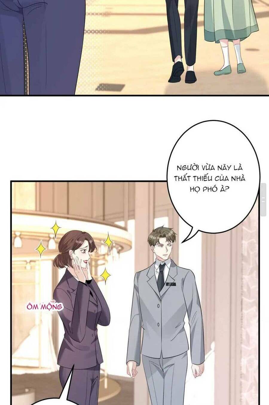 Thiên Kim Toàn Năng Đại Tài - Chapter 57 - Page 26