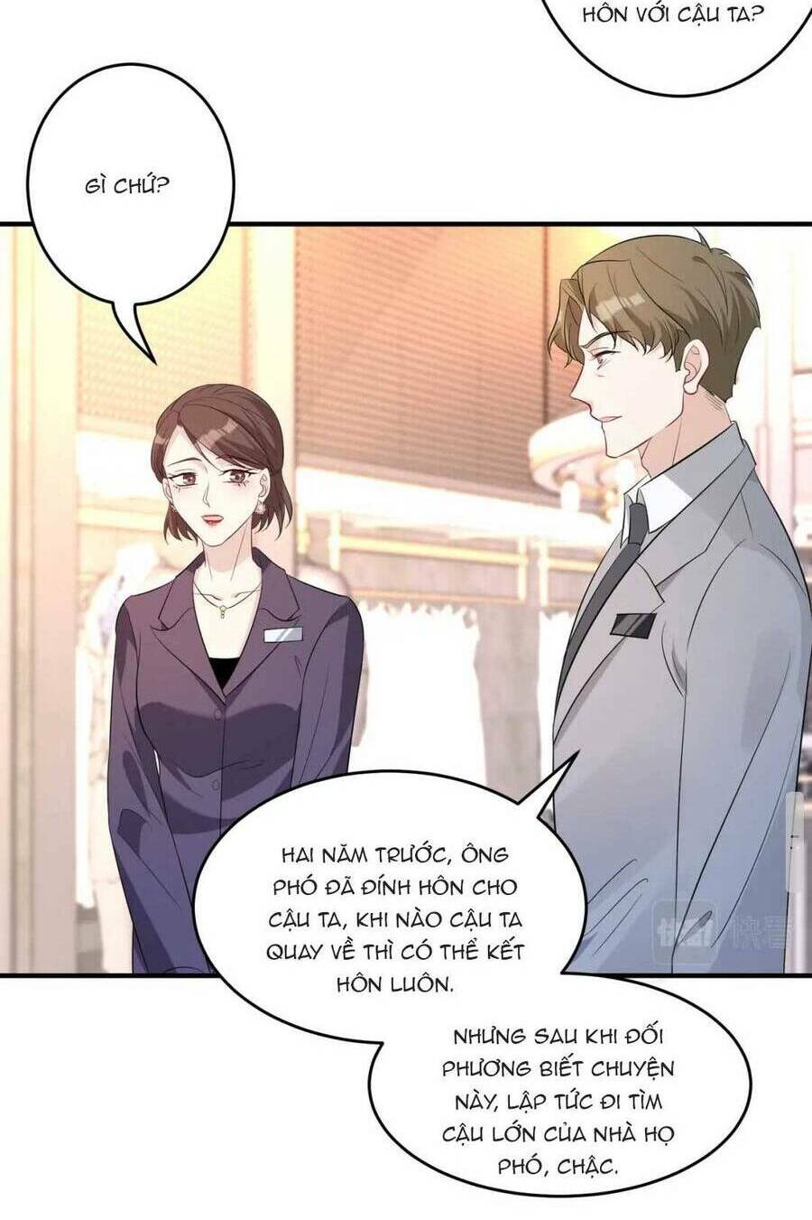 Thiên Kim Toàn Năng Đại Tài - Chapter 57 - Page 28