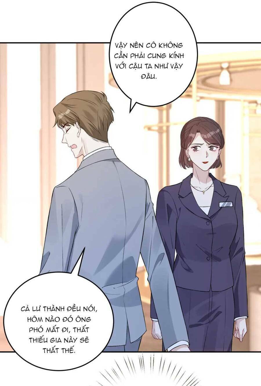Thiên Kim Toàn Năng Đại Tài - Chapter 57 - Page 29