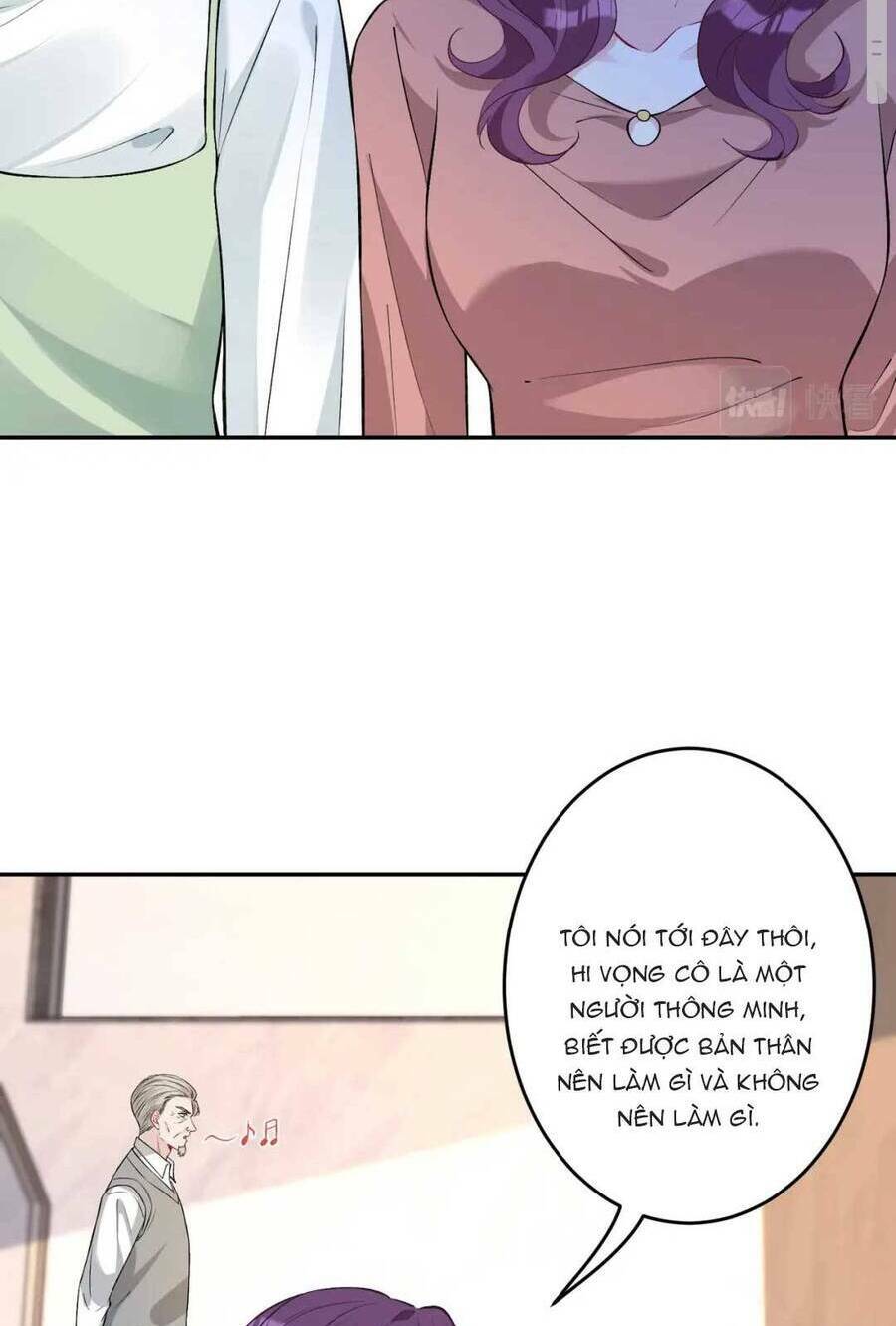 Thiên Kim Toàn Năng Đại Tài - Chapter 57 - Page 35