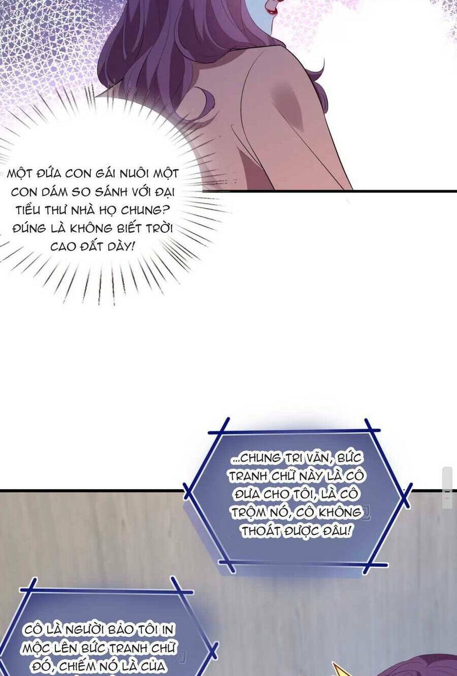 Thiên Kim Toàn Năng Đại Tài - Chapter 57 - Page 41