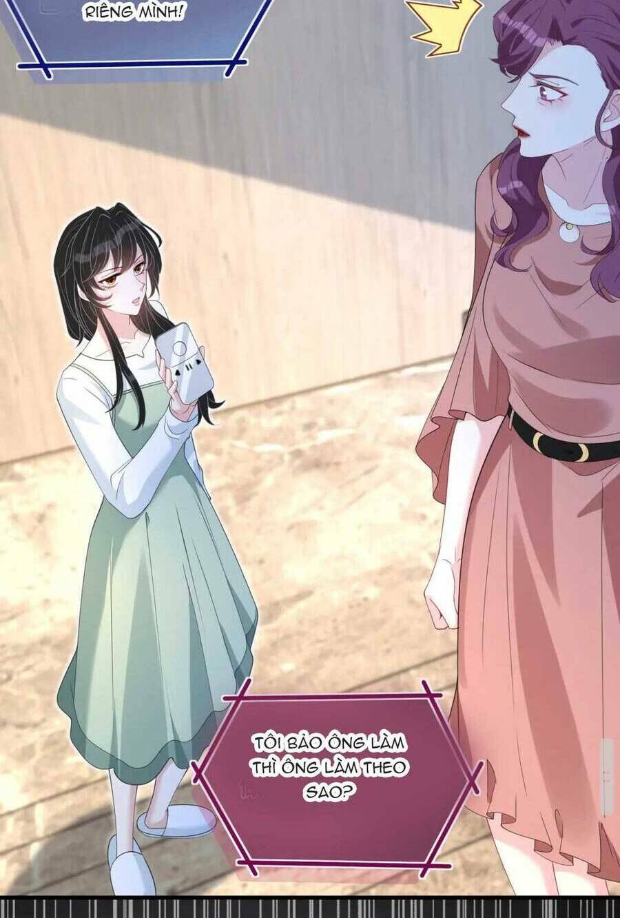 Thiên Kim Toàn Năng Đại Tài - Chapter 57 - Page 42