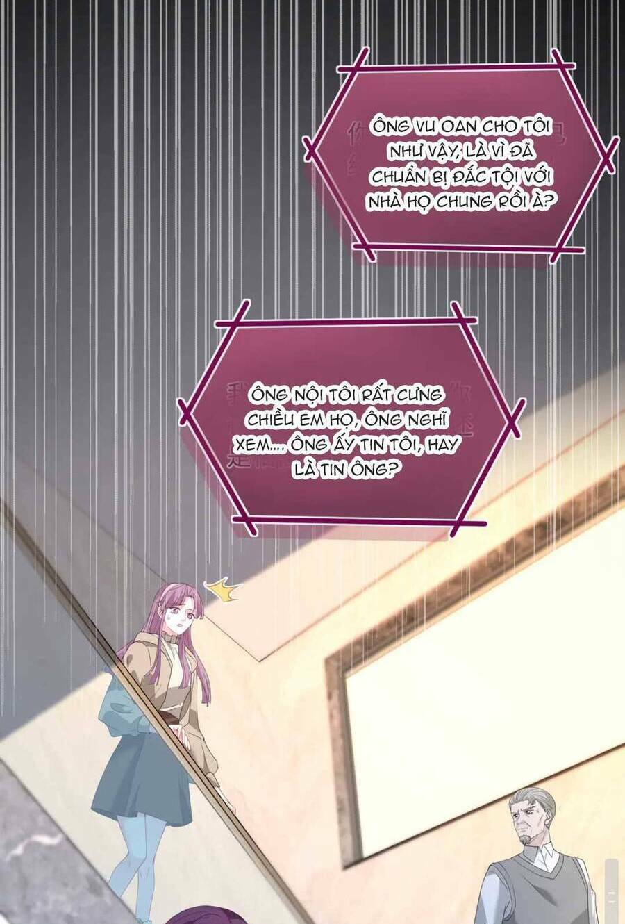 Thiên Kim Toàn Năng Đại Tài - Chapter 57 - Page 43