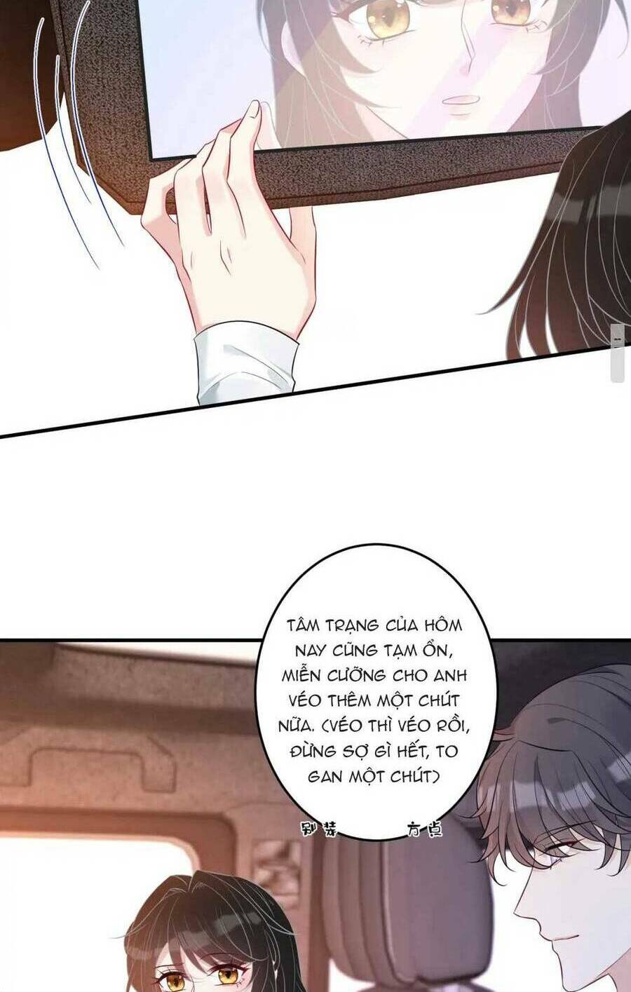 Thiên Kim Toàn Năng Đại Tài - Chapter 57 - Page 4