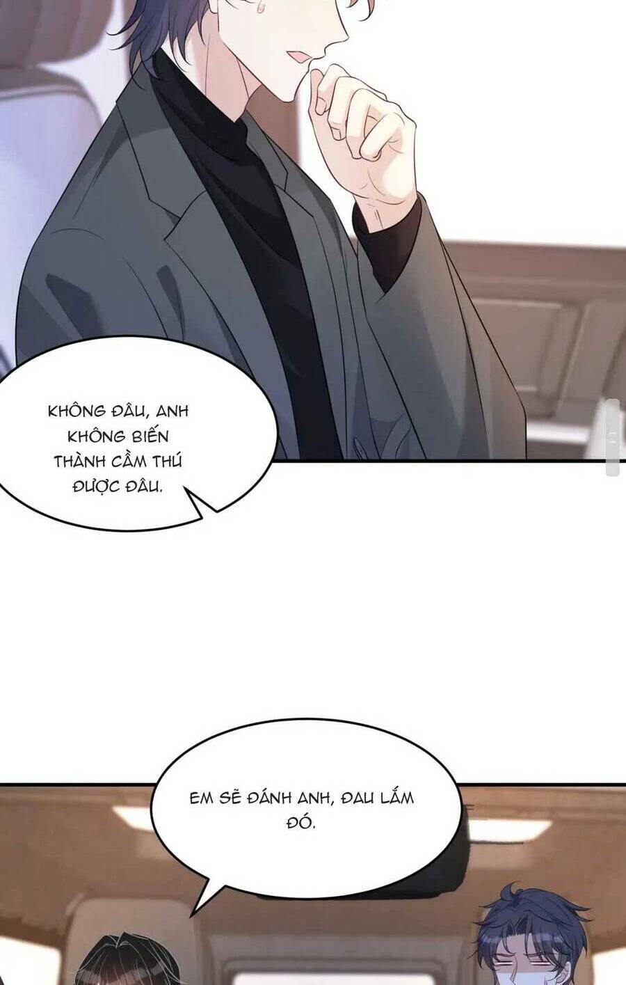 Thiên Kim Toàn Năng Đại Tài - Chapter 57 - Page 6