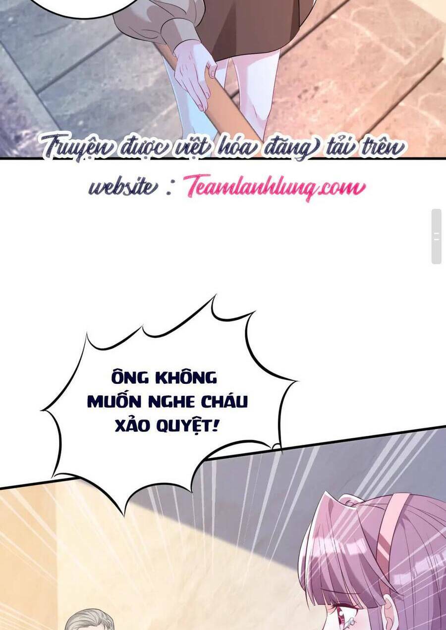 Thiên Kim Toàn Năng Đại Tài - Chapter 58 - Page 10