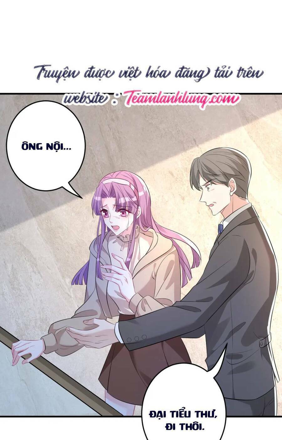 Thiên Kim Toàn Năng Đại Tài - Chapter 58 - Page 12