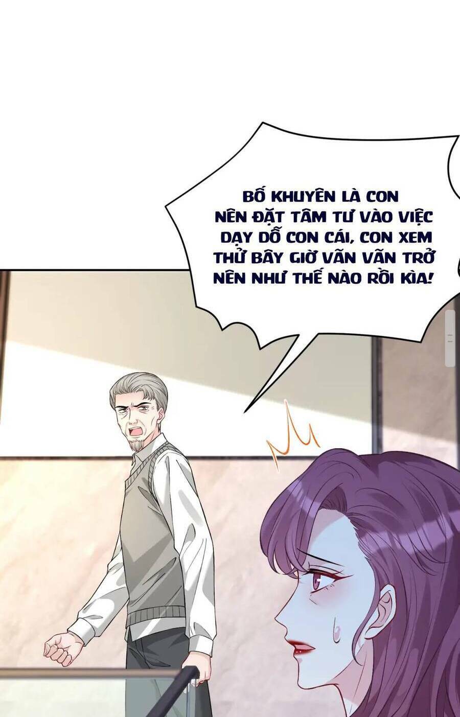 Thiên Kim Toàn Năng Đại Tài - Chapter 58 - Page 14
