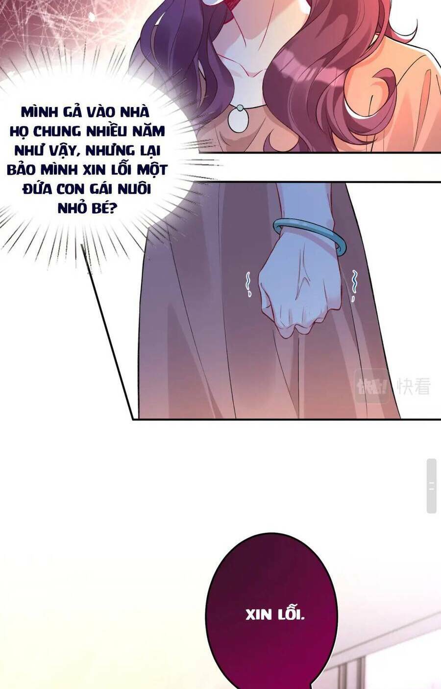 Thiên Kim Toàn Năng Đại Tài - Chapter 58 - Page 18