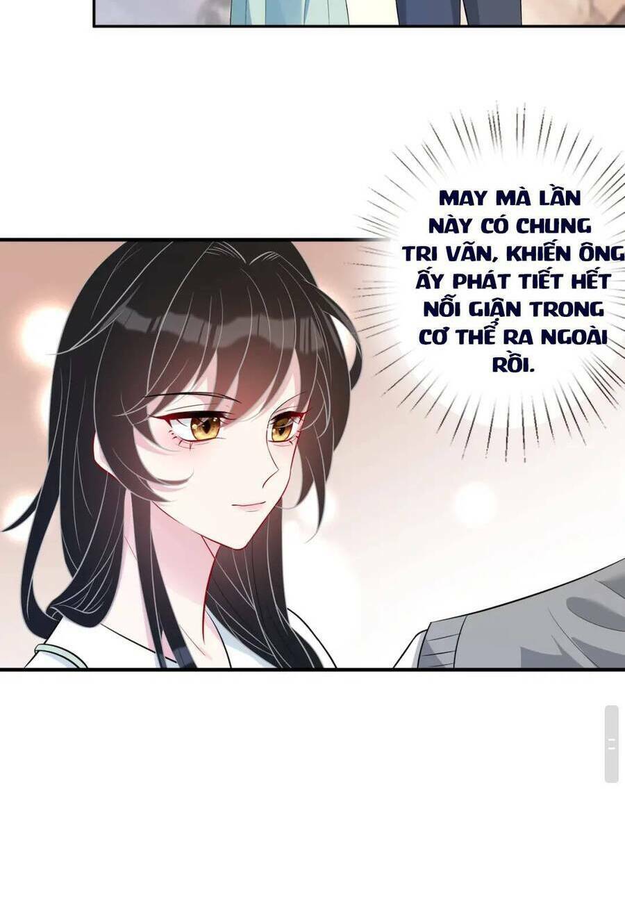 Thiên Kim Toàn Năng Đại Tài - Chapter 58 - Page 22