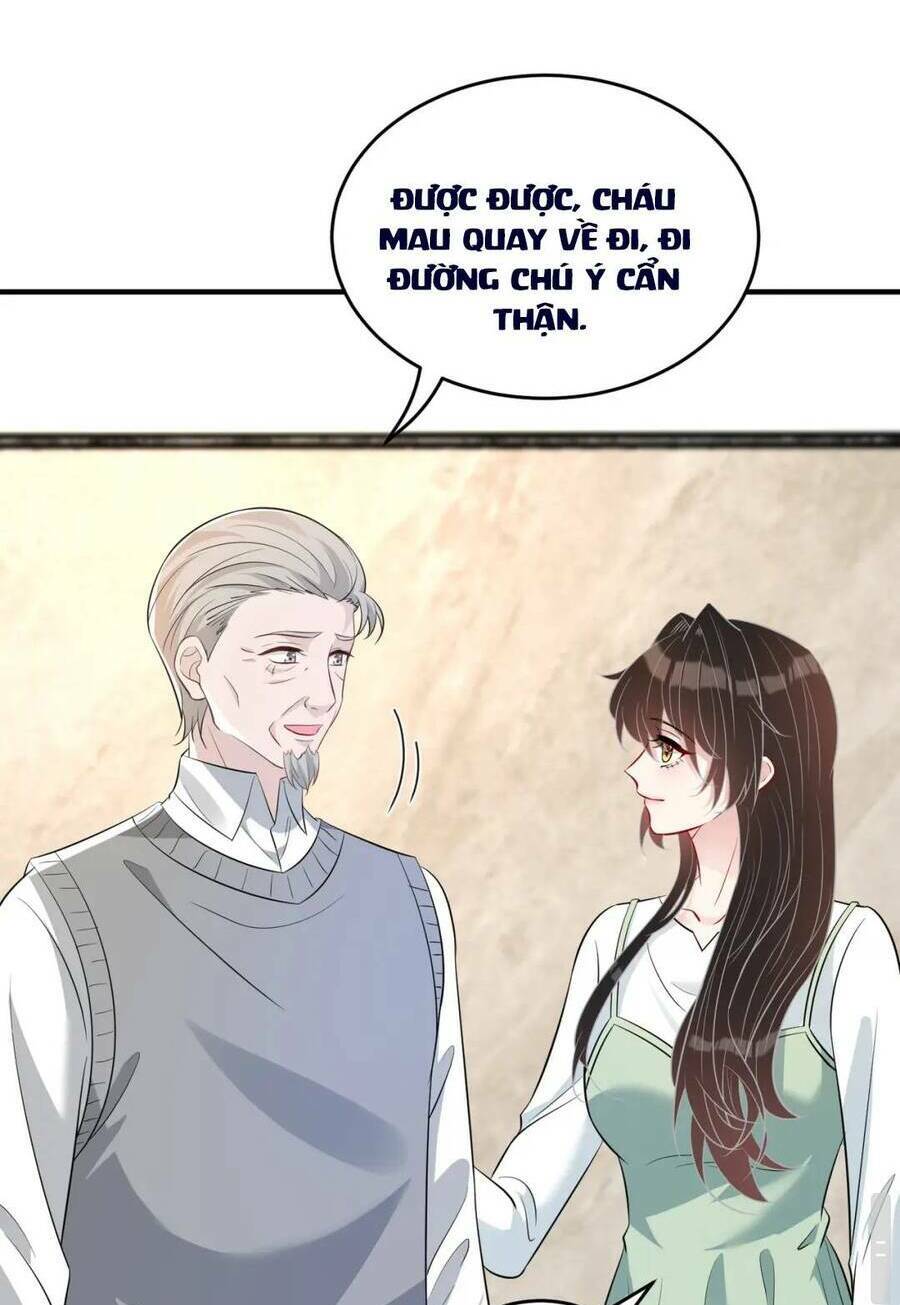 Thiên Kim Toàn Năng Đại Tài - Chapter 58 - Page 23