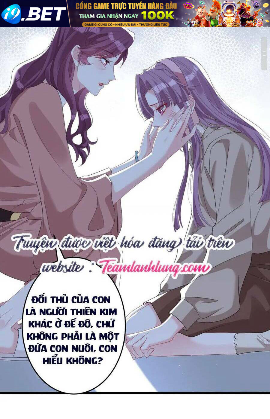 Thiên Kim Toàn Năng Đại Tài - Chapter 58 - Page 33