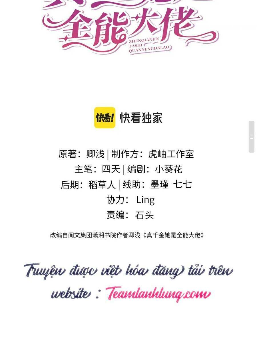 Thiên Kim Toàn Năng Đại Tài - Chapter 58 - Page 3