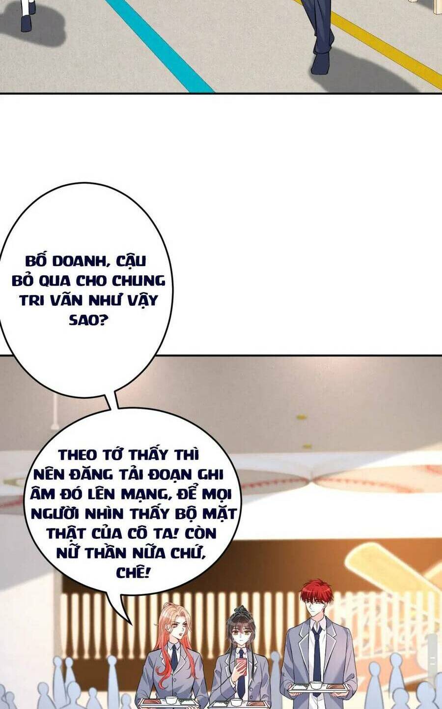 Thiên Kim Toàn Năng Đại Tài - Chapter 58 - Page 41