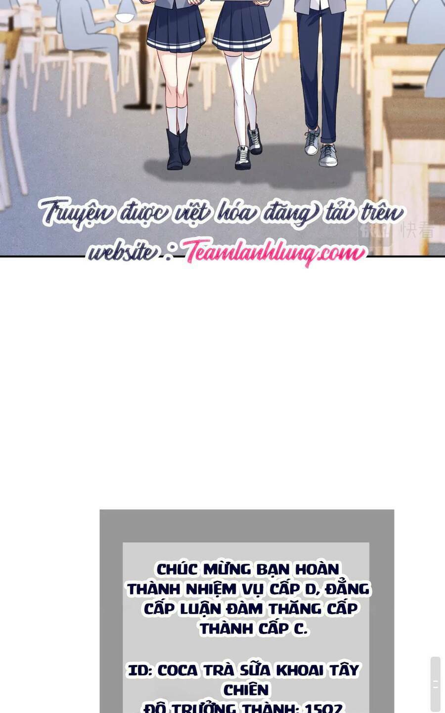 Thiên Kim Toàn Năng Đại Tài - Chapter 58 - Page 42