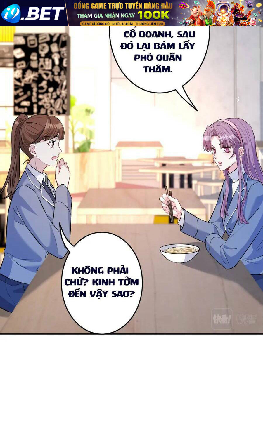 Thiên Kim Toàn Năng Đại Tài - Chapter 58 - Page 47