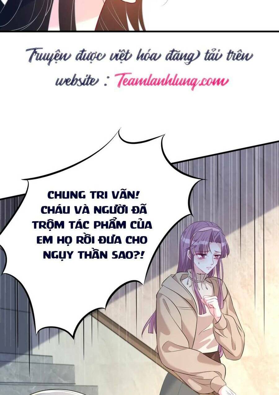 Thiên Kim Toàn Năng Đại Tài - Chapter 58 - Page 7