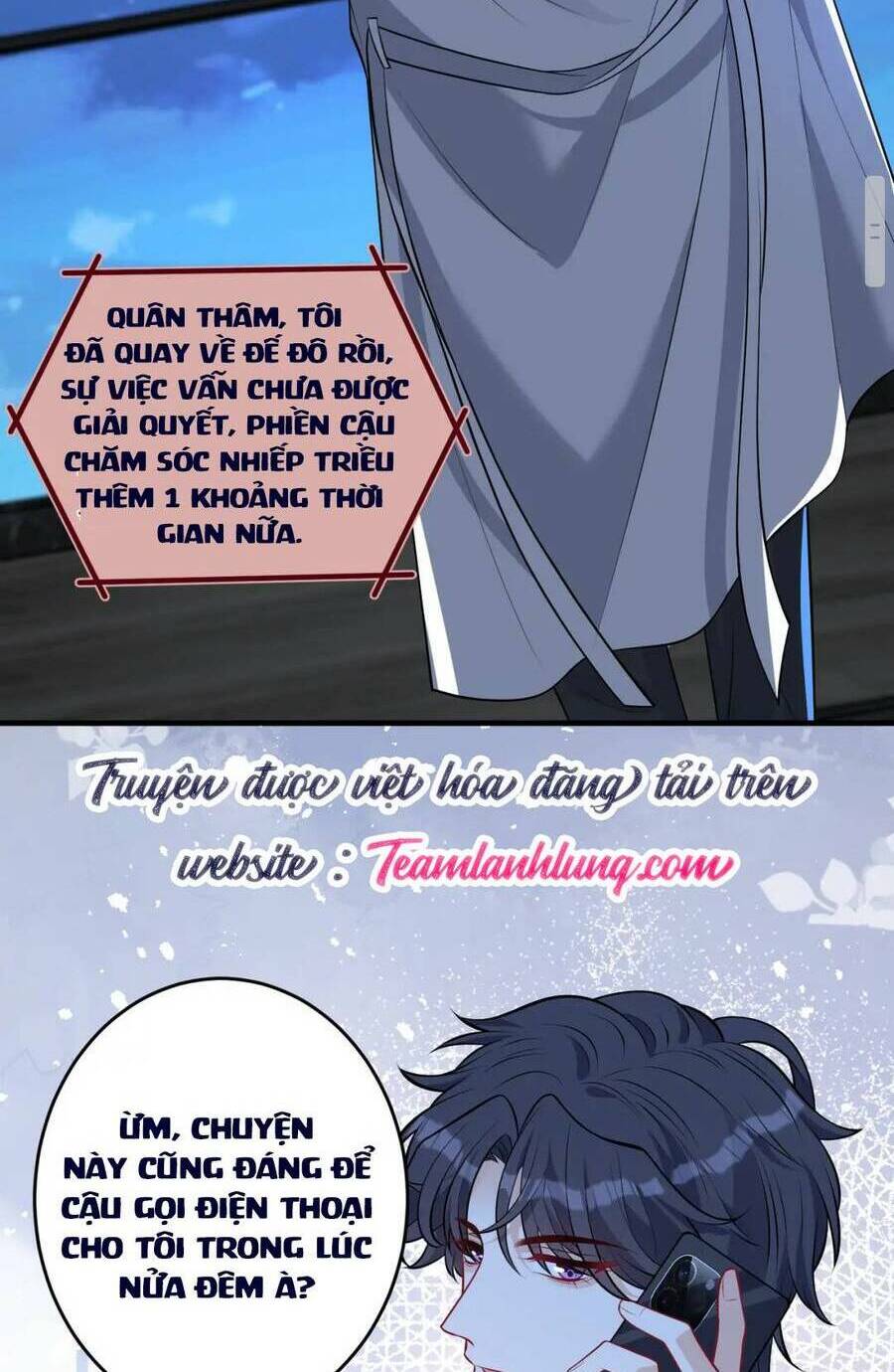 Thiên Kim Toàn Năng Đại Tài - Chapter 59 - Page 23