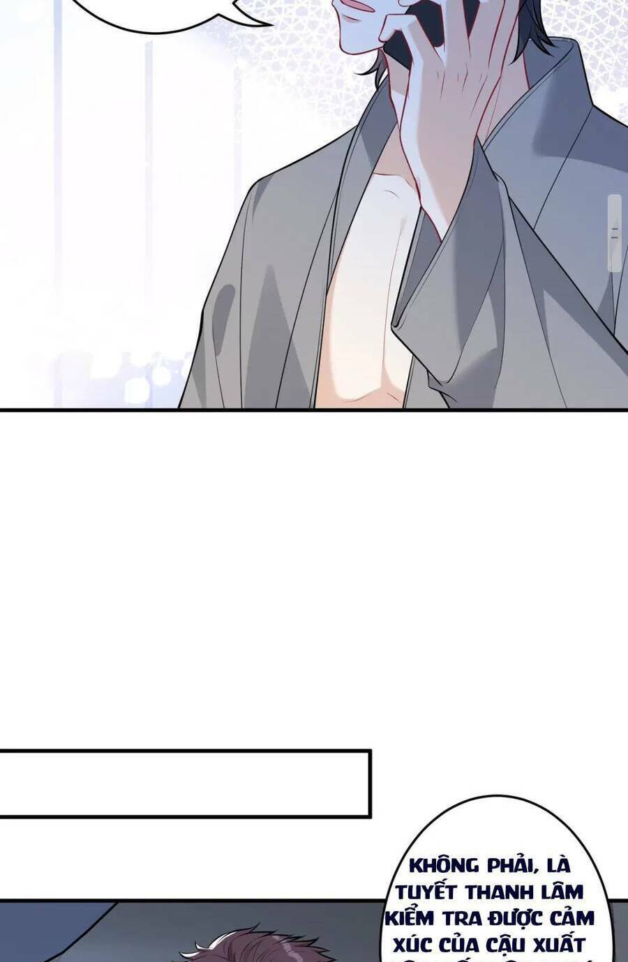 Thiên Kim Toàn Năng Đại Tài - Chapter 59 - Page 24