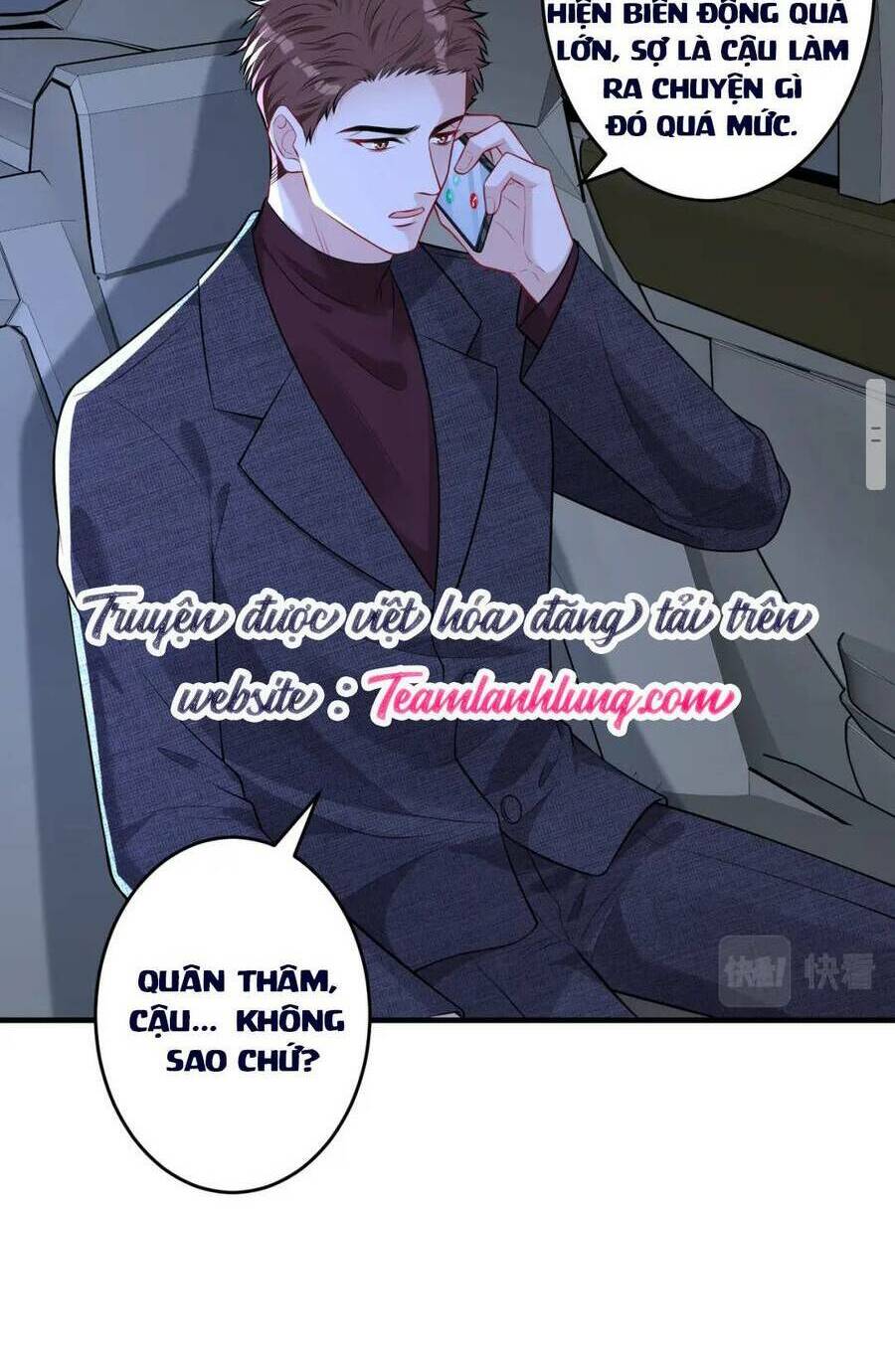 Thiên Kim Toàn Năng Đại Tài - Chapter 59 - Page 25