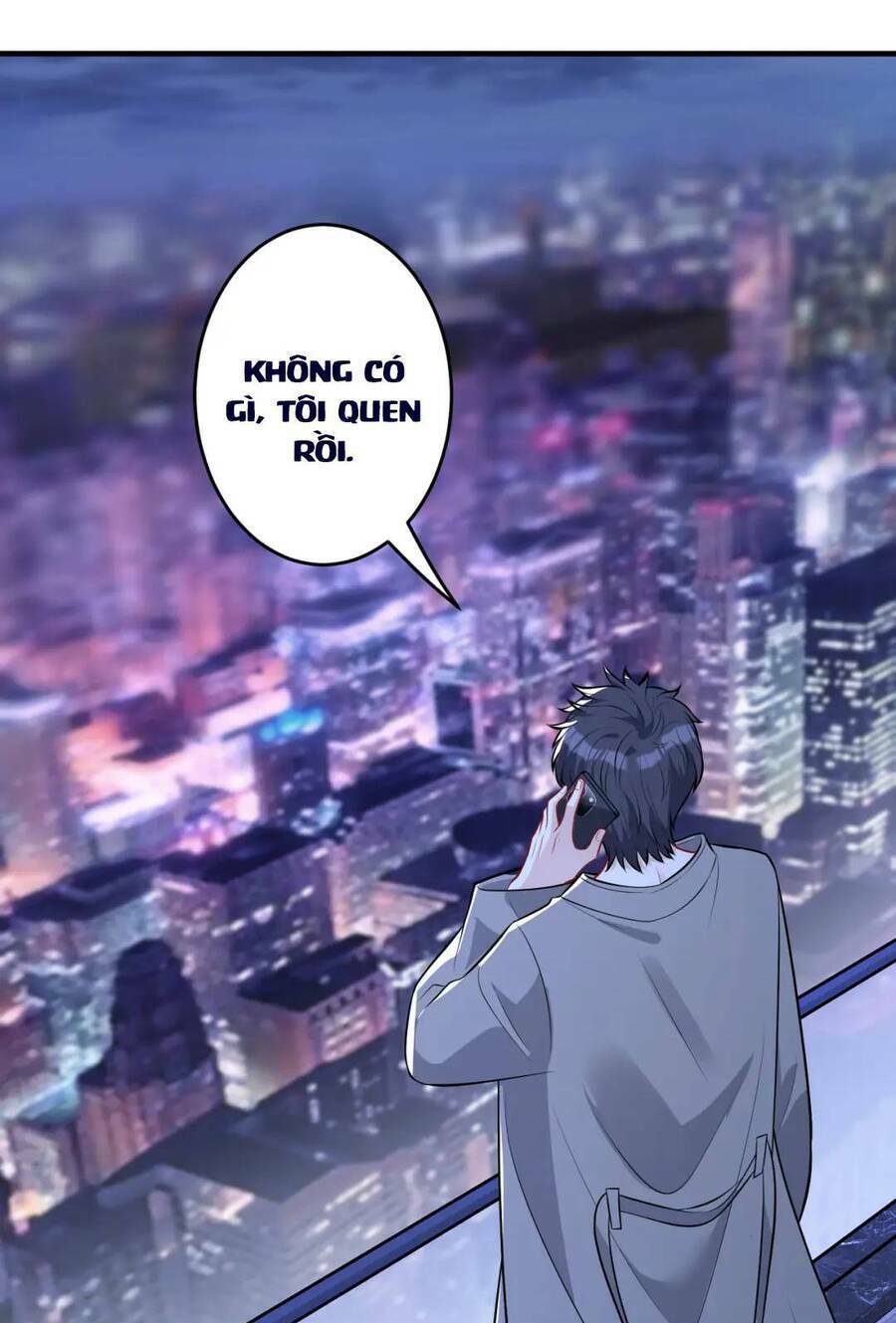 Thiên Kim Toàn Năng Đại Tài - Chapter 59 - Page 26