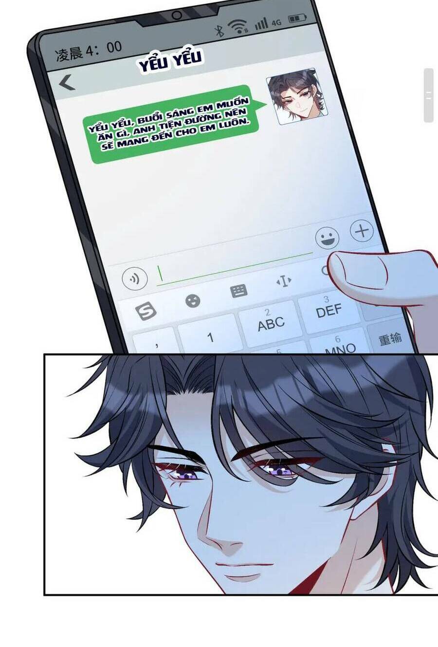 Thiên Kim Toàn Năng Đại Tài - Chapter 59 - Page 31