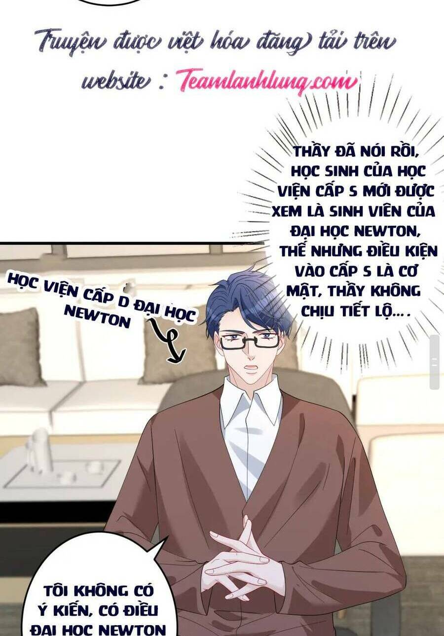 Thiên Kim Toàn Năng Đại Tài - Chapter 59 - Page 45