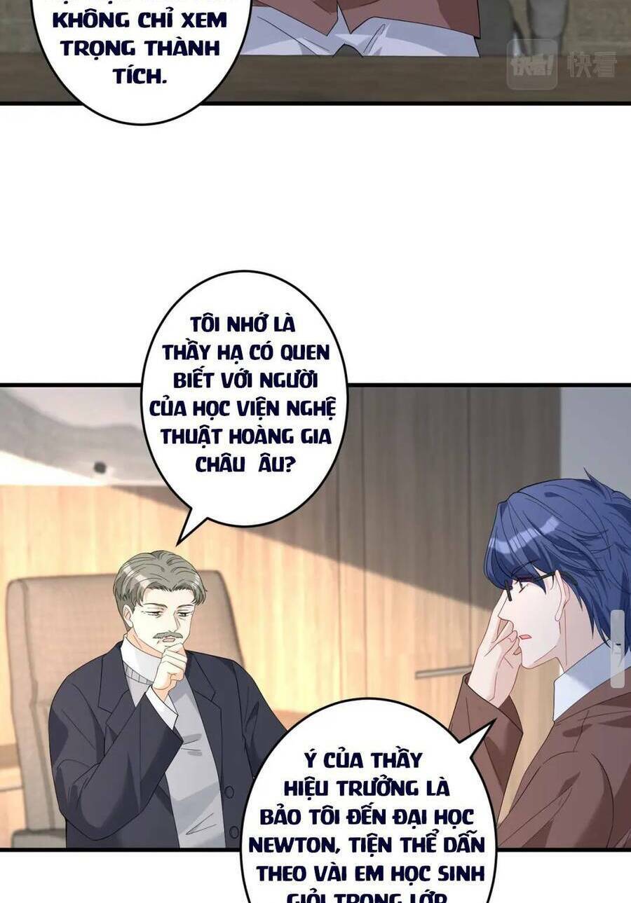 Thiên Kim Toàn Năng Đại Tài - Chapter 59 - Page 46