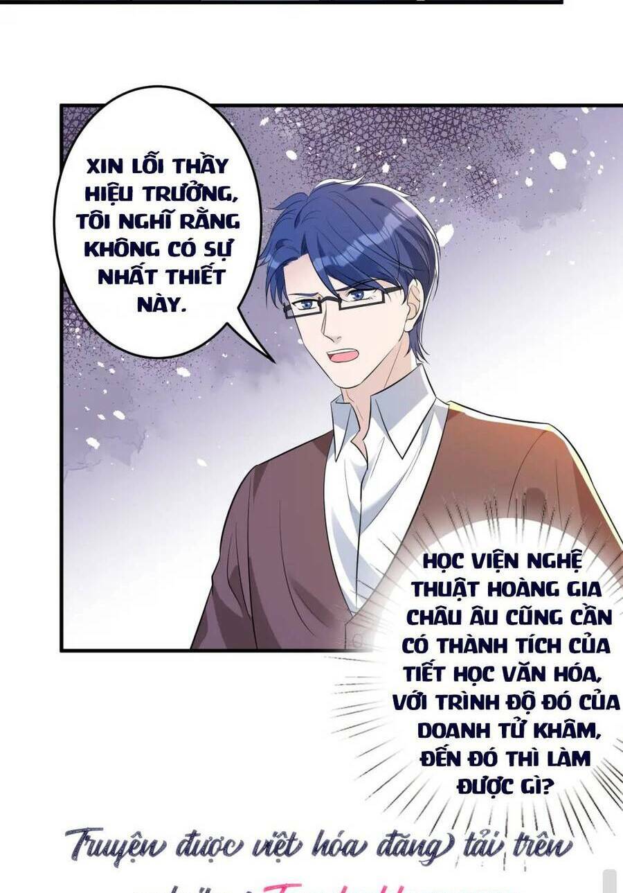 Thiên Kim Toàn Năng Đại Tài - Chapter 59 - Page 48