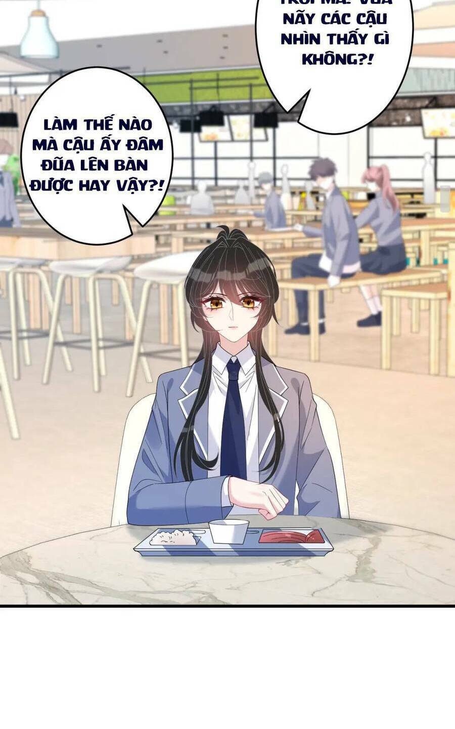 Thiên Kim Toàn Năng Đại Tài - Chapter 59 - Page 4