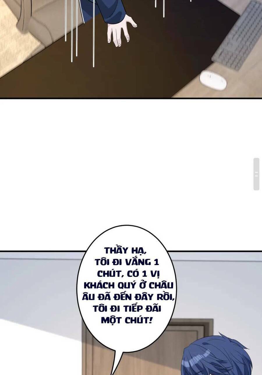 Thiên Kim Toàn Năng Đại Tài - Chapter 59 - Page 52