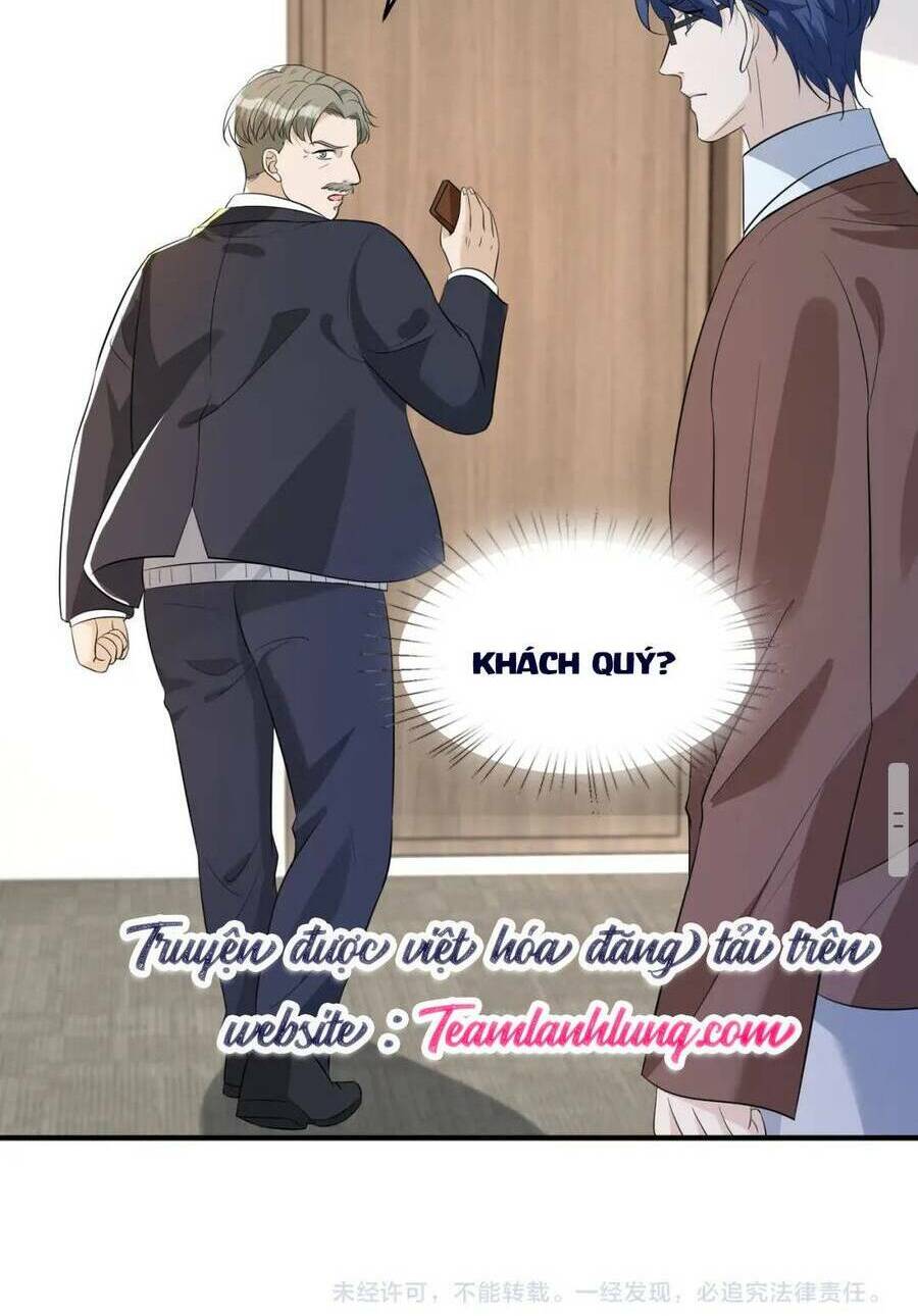 Thiên Kim Toàn Năng Đại Tài - Chapter 59 - Page 53